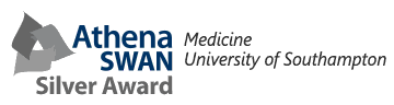 Athena SWAN Silver Award holder: Medicine
