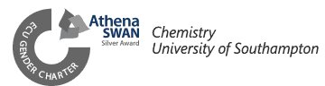 Athena SWAN Silver Award holder: Chemistry